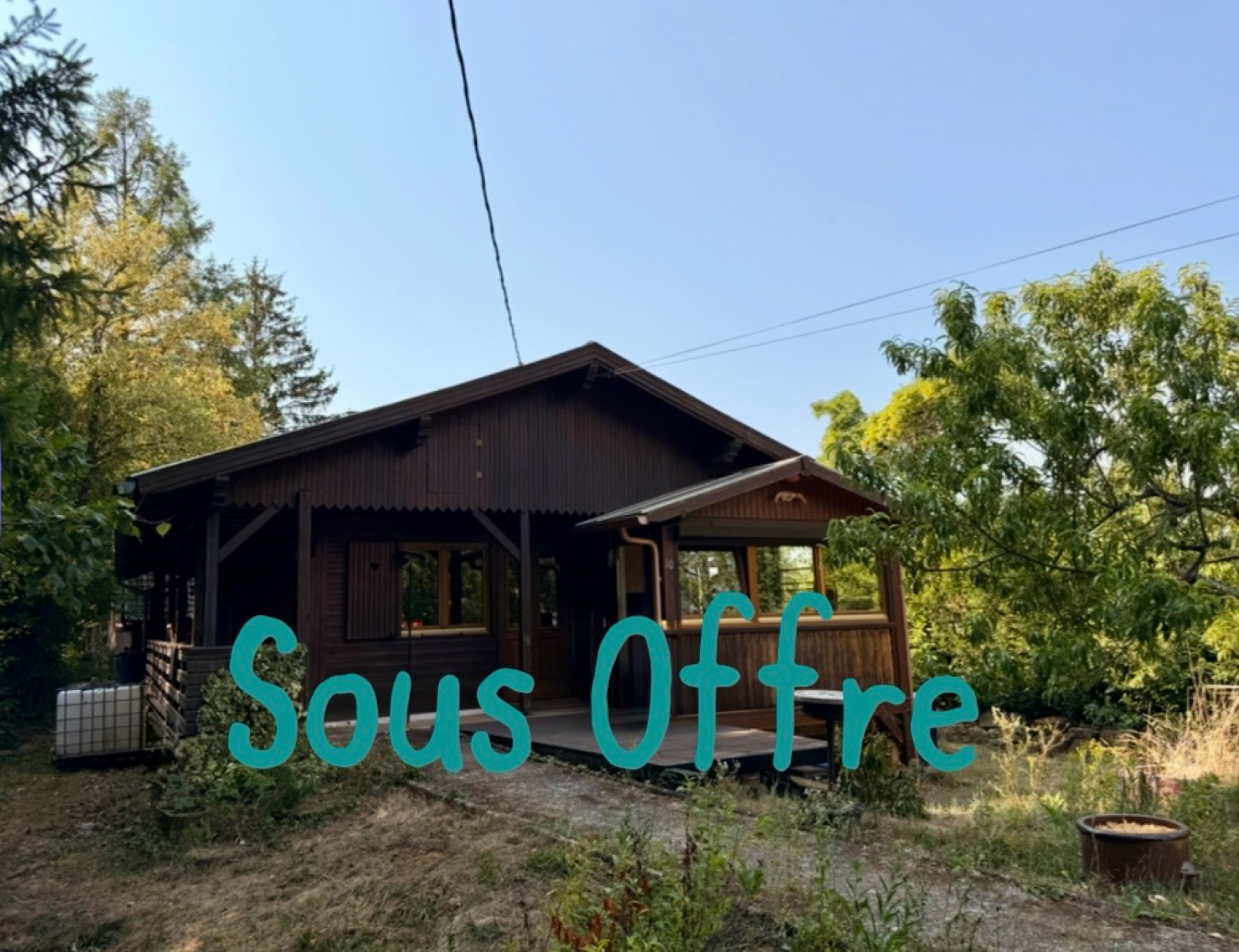 Maison 4 pièces 96 m² · à Erckartswiller · 95,5 m² · 173 745 €
